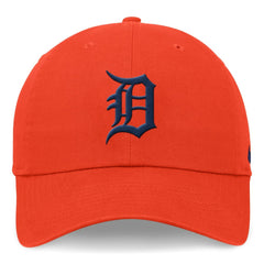 Detroit Tigers Nike Club Adjustable Hat - MLB