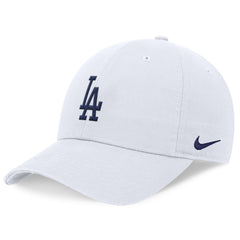 Los Angeles Dodgers Nike Club Adjustable Hat - MLB