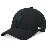 Miami Marlins Nike Club Adjustable Hat - MLB