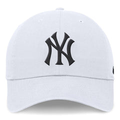 New York Yankees Nike Club Adjustable Hat - MLB