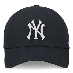 New York Yankees Nike Club Adjustable Hat - MLB