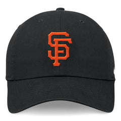 San Francisco Giants Nike Club Adjustable Hat - MLB