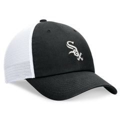 Chicago White Sox Nike Club Trucker Adjustable Hat - MLB