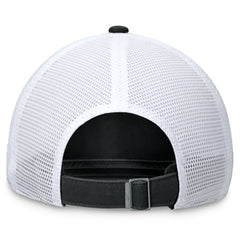 Chicago White Sox Nike Wordmark Adjustable Trucker Hat - MLB