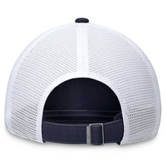 Houston Astros Nike Wordmark Adjustable Trucker Hat - MLB