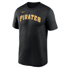 Roberto Clemente Pittsburgh Pirates Nike Legend Name & Number Performance T-Shirt - MLB