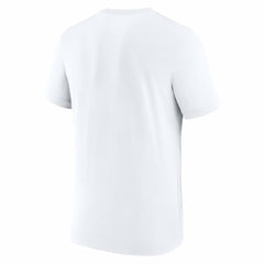 Liverpool Swoosh T-Shirt White | Nike discount