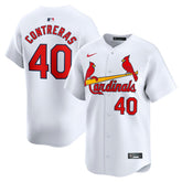 Willson Contreras St. Louis Cardinals Nike Home Limited Player Jersey - MLB