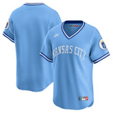 Kansas City Royals Nike Cooperstown Collection Limited Jersey - MLB