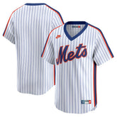 New York Mets Nike Cooperstown Collection Limited Jersey - MLB