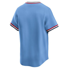 St. Louis Cardinals Nike Cooperstown Collection Limited Jersey - MLB