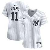 Anthony Volpe New York Yankees Nike Women's Home Limited Player Jersey - MLB