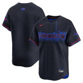 Toronto Blue Jays Nike 2024 City Connect Limited Jersey - MLB
