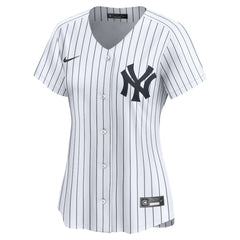 Giancarlo Stanton New York Yankees Nike Women's Home Limited Player Jersey - MLB