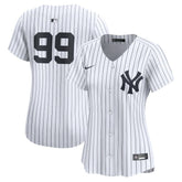Aaron Judge New York Yankees Nike Women's Home Limited Player Jersey - MLB