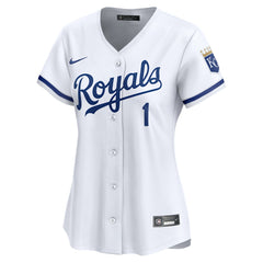 MJ Melendez Kansas City Royals Nike Women's Home Limited Player Jersey - MLB