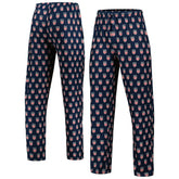 USMNT Concepts Sport Gauge Lounge Pants Navy - FIFA World CUP