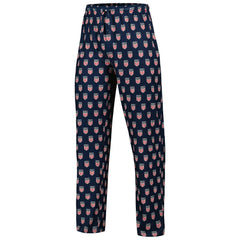 USMNT Concepts Sport Gauge Lounge Pants Navy - FIFA World CUP