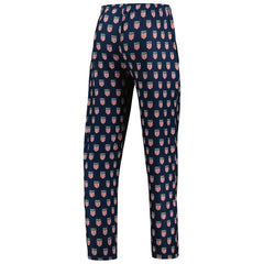 USMNT Concepts Sport Gauge Lounge Pants Navy - FIFA World CUP