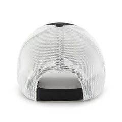 Colorado Rockies '47 Disburse MVP Trucker Adjustable Hat - MLB