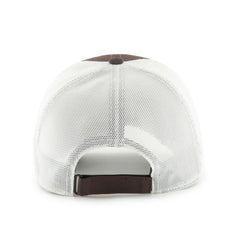 San Diego Padres '47 Disburse MVP Trucker Adjustable Hat - MLB