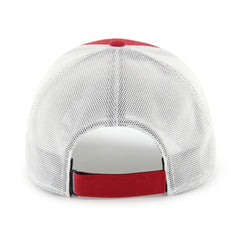 Washington Nationals '47 Disburse MVP Trucker Adjustable Hat - MLB