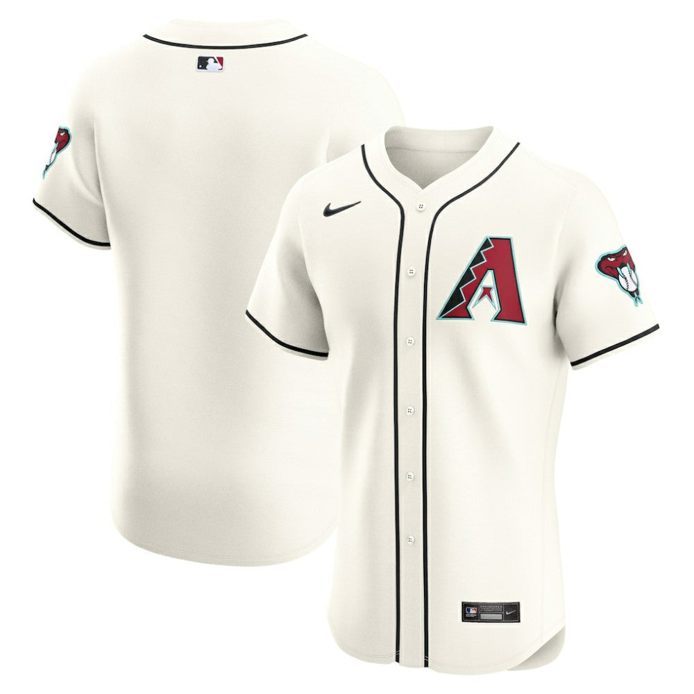 Arizona Diamondbacks Nike Elite Jersey - MLB