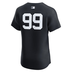Aaron Judge New York Yankees Nike Alternate 2 Elite Player Jersey - MLB