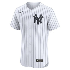 Anthony Volpe New York Yankees Nike Home Elite Jersey - MLB