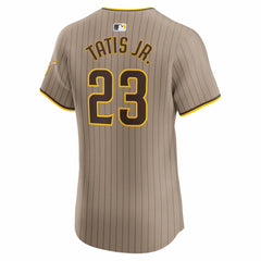Fernando Tatis Jr. San Diego Padres Nike Alternate Elite Player Jersey - MLB