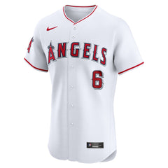 Anthony Rendon Los Angeles Angels Nike Home Elite Player Jersey - MLB