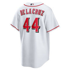 Elly De La Cruz Cincinnati Reds Nike Home Replica Jersey - MLB