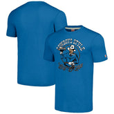 Dallas Cowboys Homage Unisex NFL x Guy Fieri’s Flavortown Tri-Blend T-Shirt Royal | NFL
