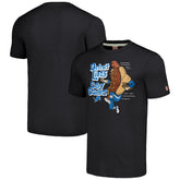 Detroit Lions Homage Unisex NFL x Guy Fieri’s Flavortown Tri-Blend T-Shirt Charcoal | NFL