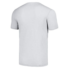 San Francisco 49ers Homage Unisex NFL x Guy Fieri’s Flavortown Tri-Blend T-Shirt Ash | NFL