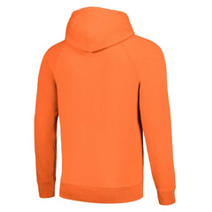 Cincinnati Bengals Homage Unisex Hyperlocal Raglan Pullover Hoodie Orange | NFL