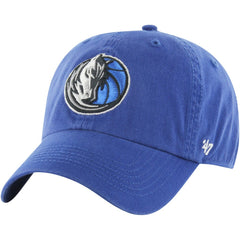 Dallas Mavericks '47 Classic Franchise Fitted Hat Blue - NBA
