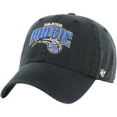 Orlando Magic '47 Classic Franchise Fitted Hat Black - NBA