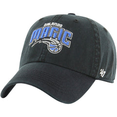 Orlando Magic '47 Classic Franchise Fitted Hat Black - NBA