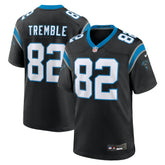 Tommy Tremble Carolina Panthers Team Game Jersey Black | Nike for Sale
