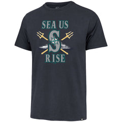 Seattle Mariners '47 HR Celebration T-Shirt - MLB