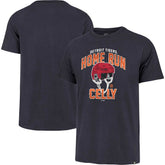 Detroit Tigers '47 HR Celebration T-Shirt - MLB