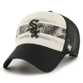 Chicago White Sox '47 Breakout MVP Trucker Adjustable Hat - MLB