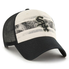 Chicago White Sox '47 Breakout MVP Trucker Adjustable Hat - MLB