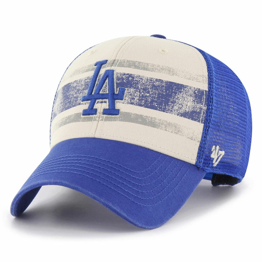 Los Angeles Dodgers '47 Breakout MVP Trucker Adjustable Hat - MLB