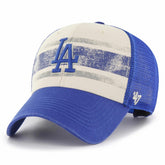 Los Angeles Dodgers '47 Breakout MVP Trucker Adjustable Hat - MLB