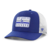 Los Angeles Dodgers '47 Drifter Trucker Adjustable Hat - MLB