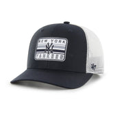 New York Yankees '47 Drifter Trucker Adjustable Hat - MLB