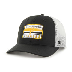 Pittsburgh Pirates '47 Drifter Trucker Adjustable Hat - MLB