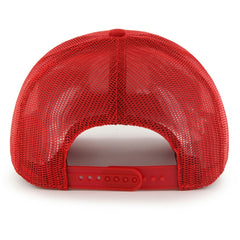 Los Angeles Angels '47 Unveil Trucker Adjustable Hat - MLB